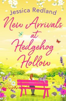 New Arrivals at Hedgehog Hollow Read online