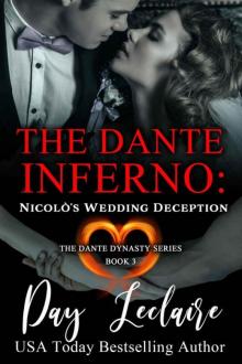 Nicolò’s Wedding Deception (The Dante Inferno: The Dante Dynasty Series Book 3) Read online