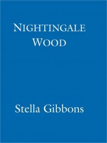 Nightingale Wood Read online