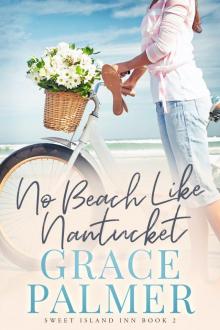 No Beach Like Nantucket Read online