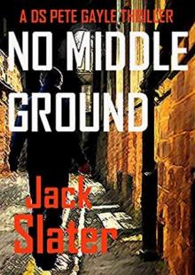 No Middle Ground Read online