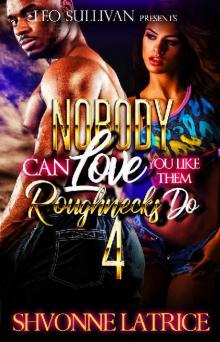 Nobody Can Love You Like Them Roughnecks Do 4 Read online