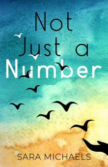 Not Just a Number: A Young Adult Contemporary Novel