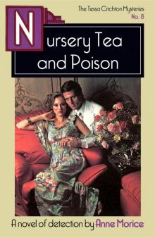 Nursery Tea and Poison Read online