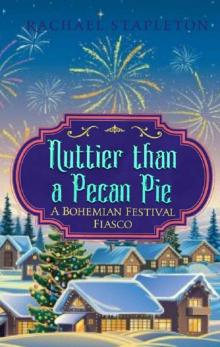 Nuttier Than Pecan Pie Read online