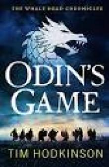 Odin's Game Read online