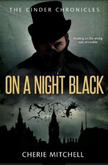 On a Night Black Read online