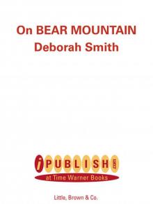 On Bear Mountain Read online