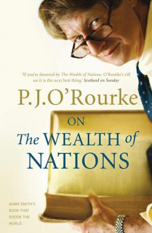 On the Wealth of Nations Read online