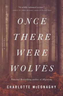 Once There Were Wolves Read online