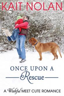 Once Upon a Rescue Read online