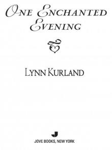 One Enchanted Evening Read online