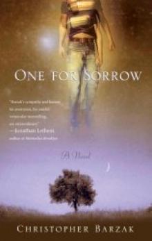 One For Sorrow Read online