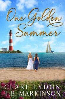 One Golden Summer Read online