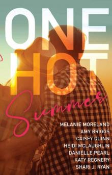 One Hot Summer Read online