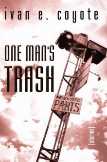 One Man's Trash Read online