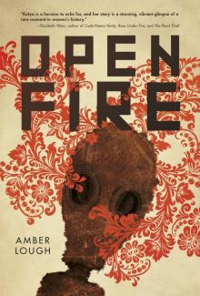 Open Fire Read online