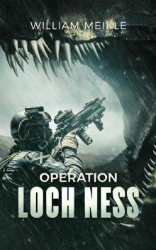 Operation Loch Ness Read online