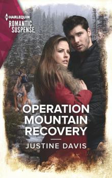 Operation Mountain Recovery Read online