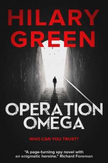 Operation Omega Read online