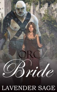 Orc Bride Read online