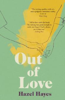 Out of Love Read online
