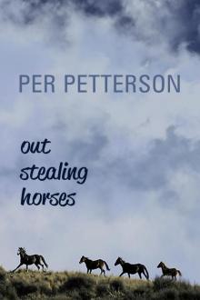 Out Stealing Horses Read online