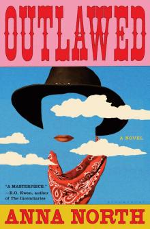 Outlawed Read online