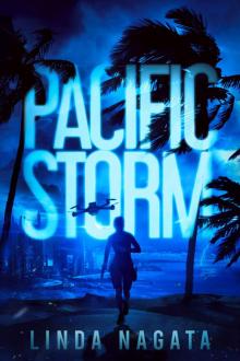 Pacific Storm Read online