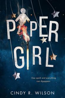 Paper Girl Read online