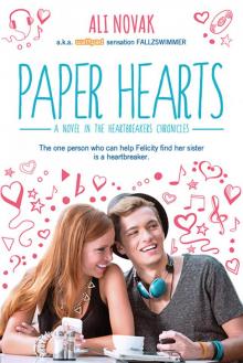 Paper Hearts Read online