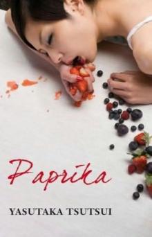 Paprika Read online