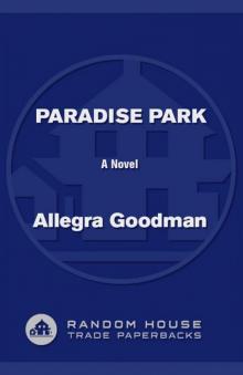 Paradise Park Read online