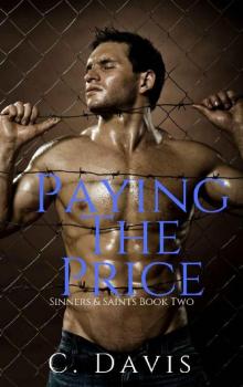 Paying the Price Read online