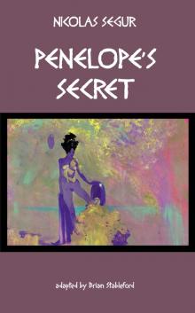 Penelope's Secret