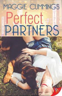 Perfect Partners Read online