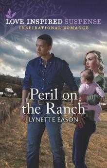 Peril on the Ranch Read online
