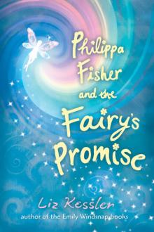 Philippa Fisher and the Fairy's Promise Read online