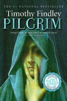 Pilgrim Read online