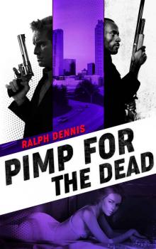 Pimp for the Dead Read online