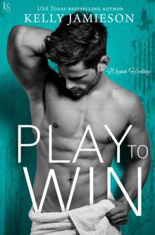 Play to Win Read online