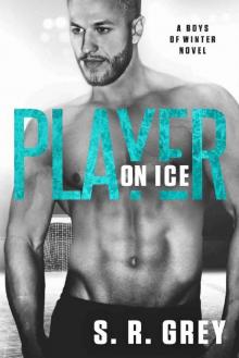 Player on Ice Read online
