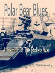 Polar Bear Blues Read online