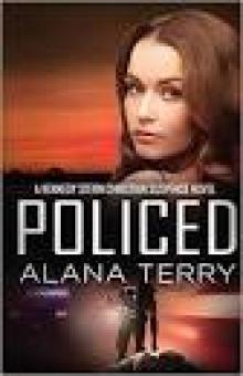Policed Read online