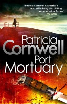 Port Mortuary Read online