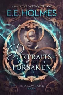 Portraits of the Forsaken Read online