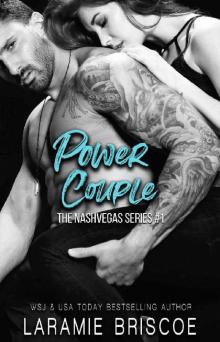 Power Couple: A Marriage of Convenience Romance (The Nashvegas Series Book 1) Read online