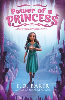 Power of a Princess Read online