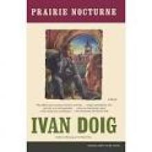 Prairie Nocturne Read online