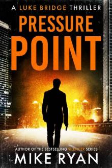 Pressure Point (The Extractor Series Book 3)